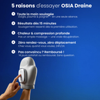 OSIA Draine